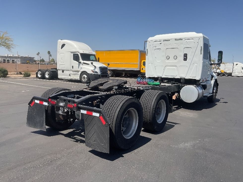 Sleeper Tractor-Heavy Duty Tractors-International-2021-RH613-Phoenix-AZ-227,942\n\t\tmiles-$ 55,250 - Image 7