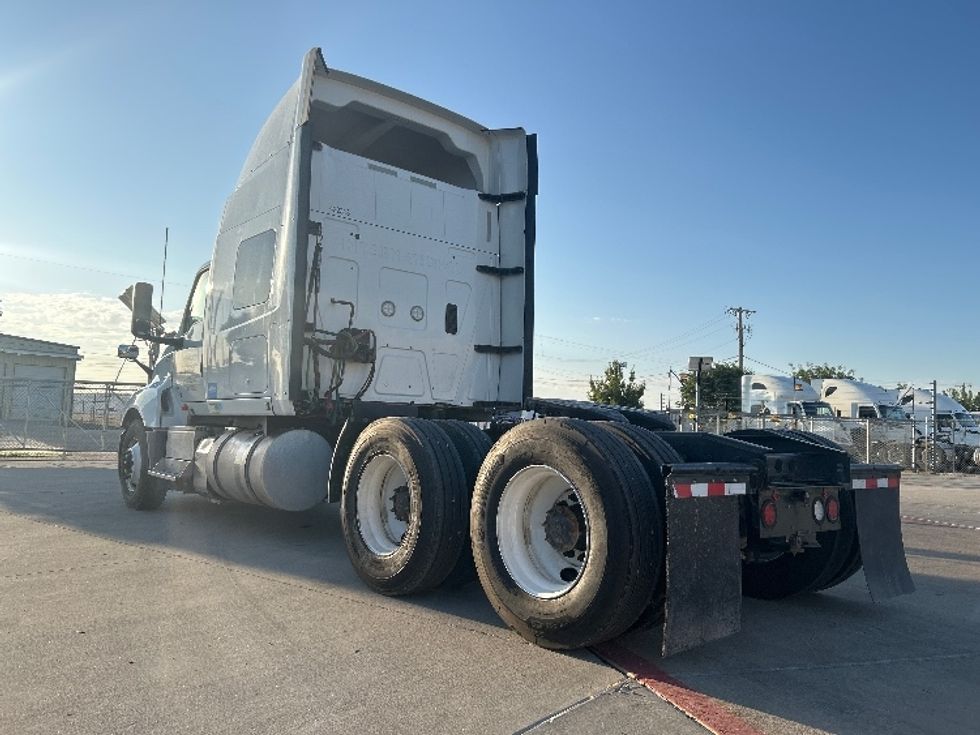 Sleeper Tractor-Heavy Duty Tractors-International-2022-LT625-Amarillo-TX-456,717\n\t\tmiles-$ 66,000 - Image 5