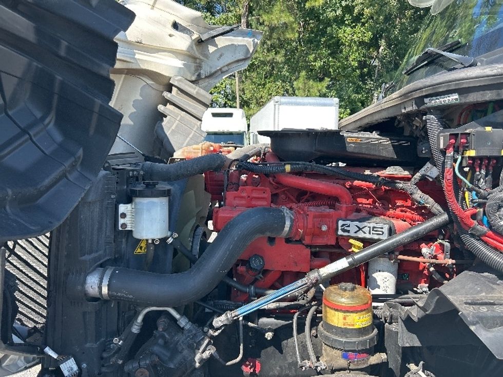 Sleeper Tractor-Heavy Duty Tractors-International-2022-LT625-Anderson-SC-364,844\n\t\tmiles-$ 77,500 - Image 21