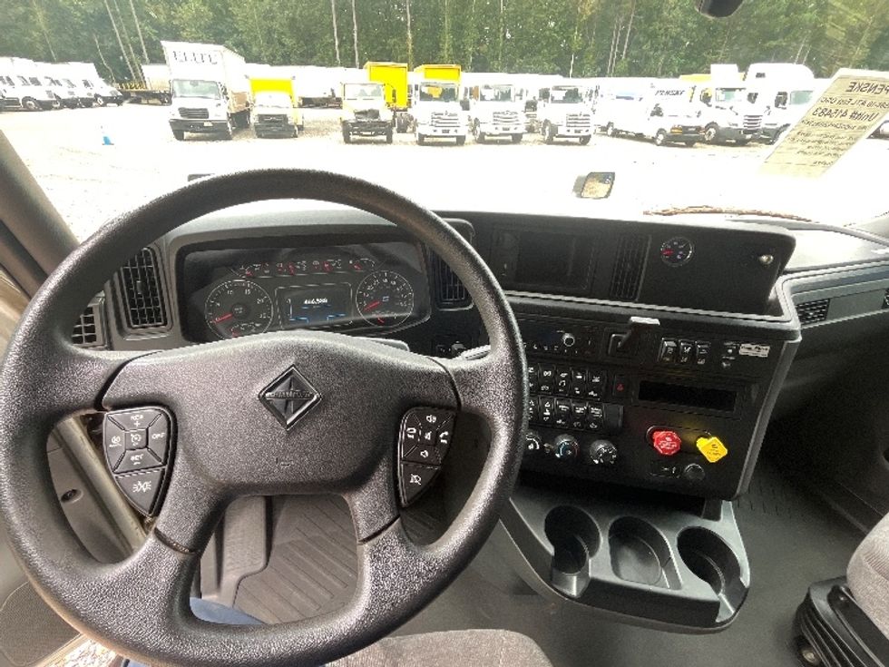 Sleeper Tractor-Heavy Duty Tractors-International-2022-LT625-Anderson-SC-466,588\n\t\tmiles-$ 67,250 - Image 11