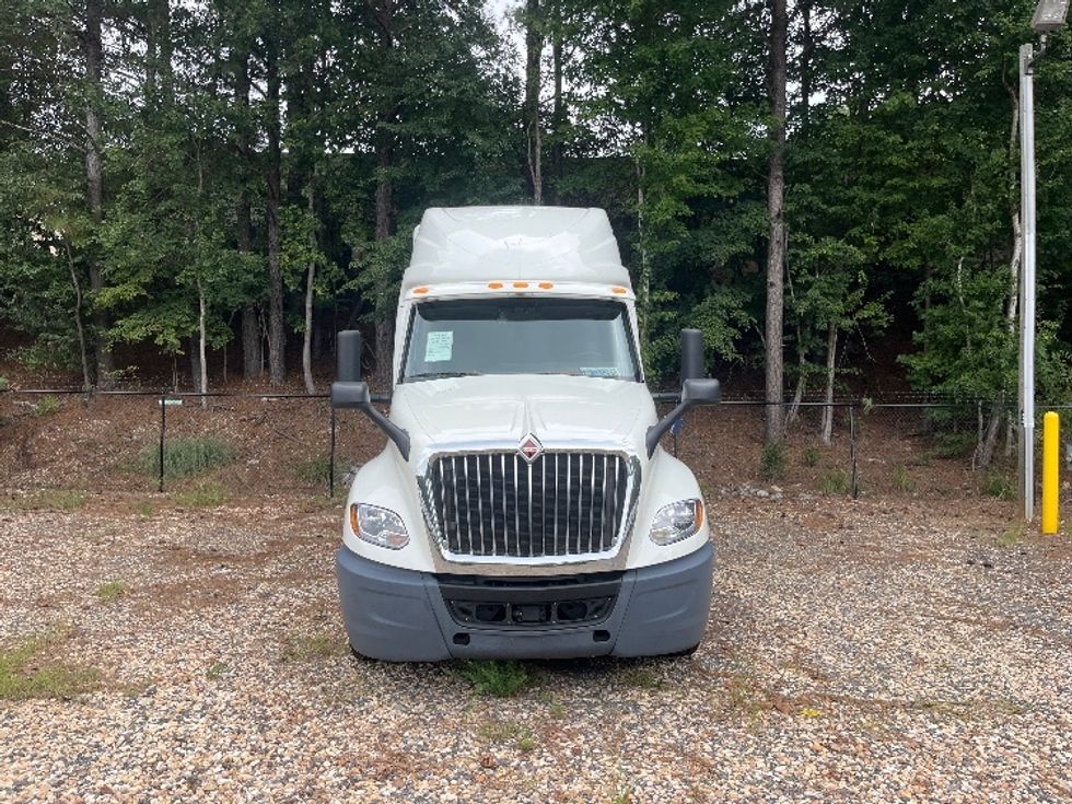 Sleeper Tractor-Heavy Duty Tractors-International-2022-LT625-Anderson-SC-466,588\n\t\tmiles-$ 67,250 - Image 2