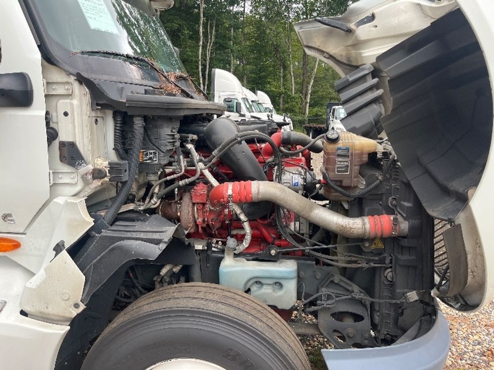 Sleeper Tractor-Heavy Duty Tractors-International-2022-LT625-Anderson-SC-466,588\n\t\tmiles-$ 67,250 - Image 20