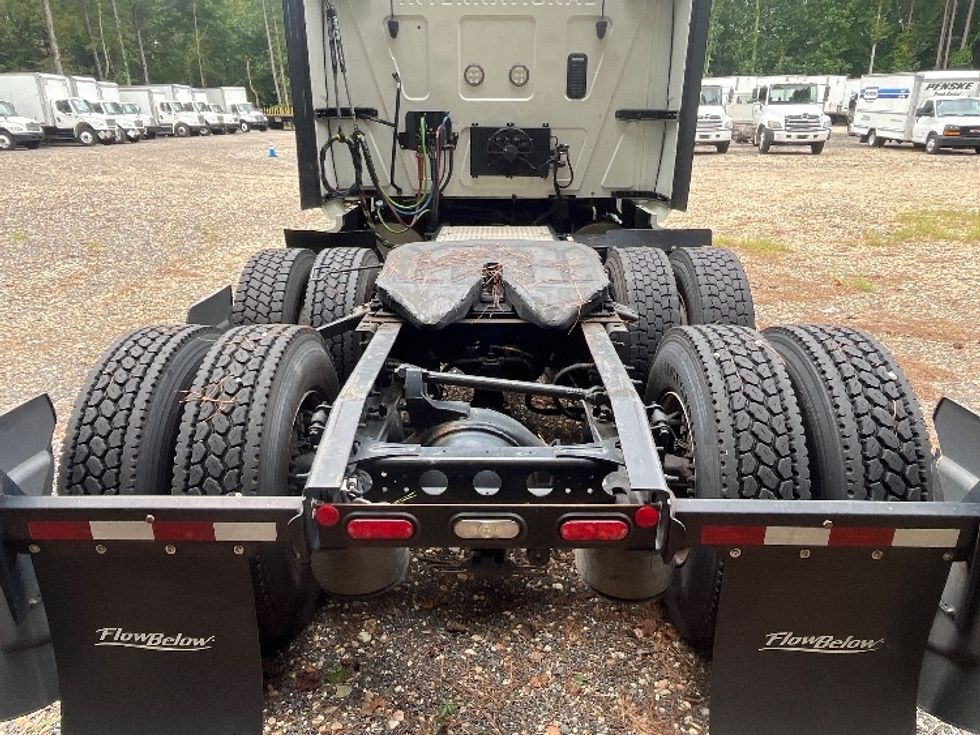Sleeper Tractor-Heavy Duty Tractors-International-2022-LT625-Anderson-SC-466,588\n\t\tmiles-$ 67,250 - Image 6