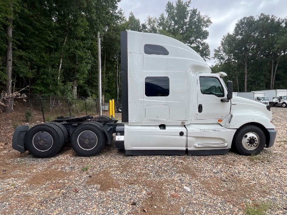 Sleeper Tractor-Heavy Duty Tractors-International-2022-LT625-Anderson-SC-466,588\n\t\tmiles-$ 67,250 - Image 8