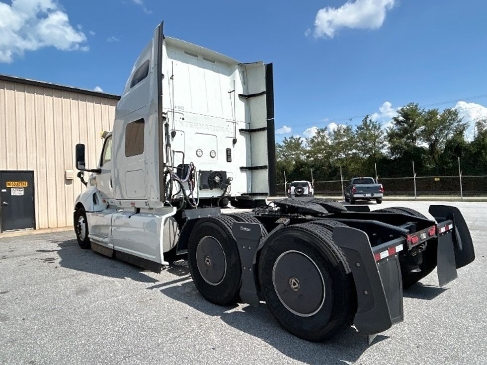 Sleeper Tractor-Heavy Duty Tractors-International-2022-LT625-Anderson-SC-466,957\n\t\tmiles-$ 64,250 - Image 5