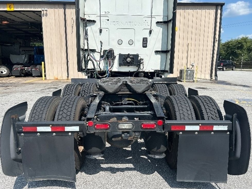 Sleeper Tractor-Heavy Duty Tractors-International-2022-LT625-Anderson-SC-466,957\n\t\tmiles-$ 64,250 - Image 6