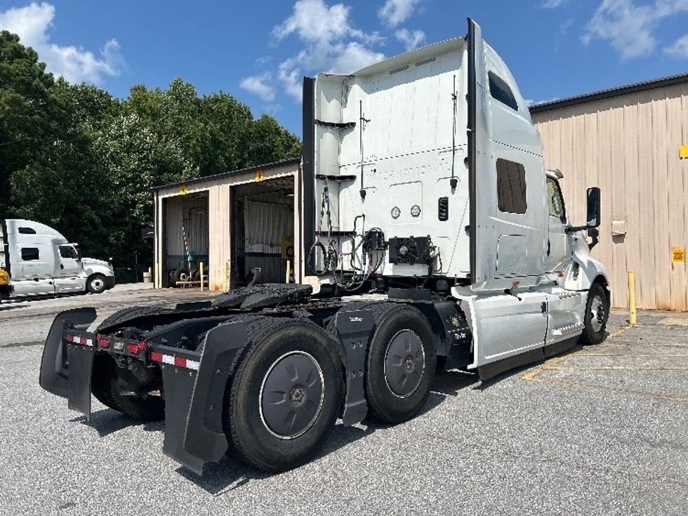 Sleeper Tractor-Heavy Duty Tractors-International-2022-LT625-Anderson-SC-466,957\n\t\tmiles-$ 64,250 - Image 7