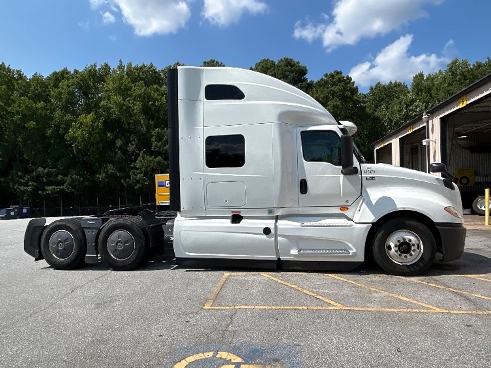Sleeper Tractor-Heavy Duty Tractors-International-2022-LT625-Anderson-SC-466,957\n\t\tmiles-$ 64,250 - Image 8