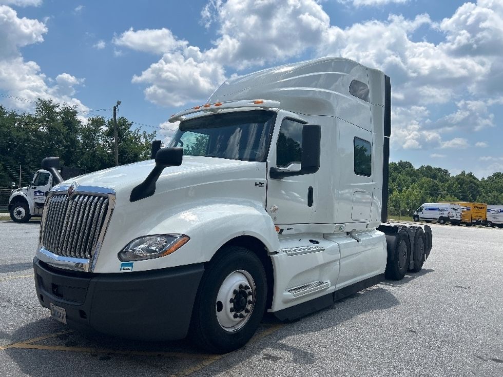 Sleeper Tractor-Heavy Duty Tractors-International-2022-LT625-Anderson-SC-466,972\n\t\tmiles-$ 61,500 - Image 3