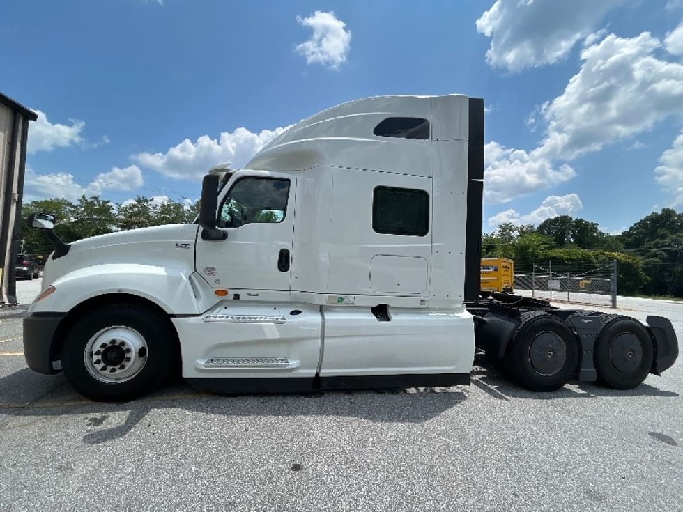Sleeper Tractor-Heavy Duty Tractors-International-2022-LT625-Anderson-SC-466,972\n\t\tmiles-$ 61,500 - Image 4