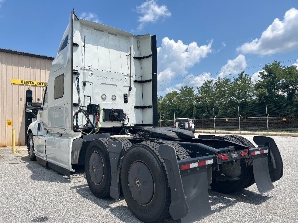 Sleeper Tractor-Heavy Duty Tractors-International-2022-LT625-Anderson-SC-466,972\n\t\tmiles-$ 61,500 - Image 5
