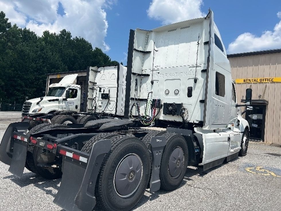 Sleeper Tractor-Heavy Duty Tractors-International-2022-LT625-Anderson-SC-466,972\n\t\tmiles-$ 61,500 - Image 7