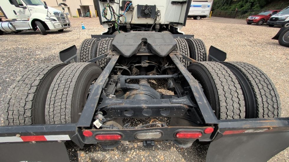 Sleeper Tractor-Heavy Duty Tractors-International-2022-LT625-Anderson-SC-580,539\n\t\tmiles-$ 52,250 - Image 6