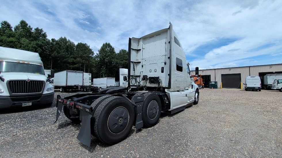 Sleeper Tractor-Heavy Duty Tractors-International-2022-LT625-Anderson-SC-580,539\n\t\tmiles-$ 52,250 - Image 7