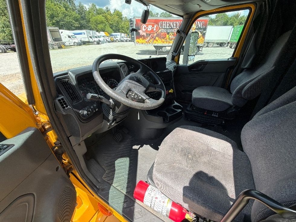 Sleeper Tractor-Heavy Duty Tractors-International-2022-LT625-Atlanta (Forest Park)-GA-344,692\n\t\tmiles-$ 65,750 - Image 10