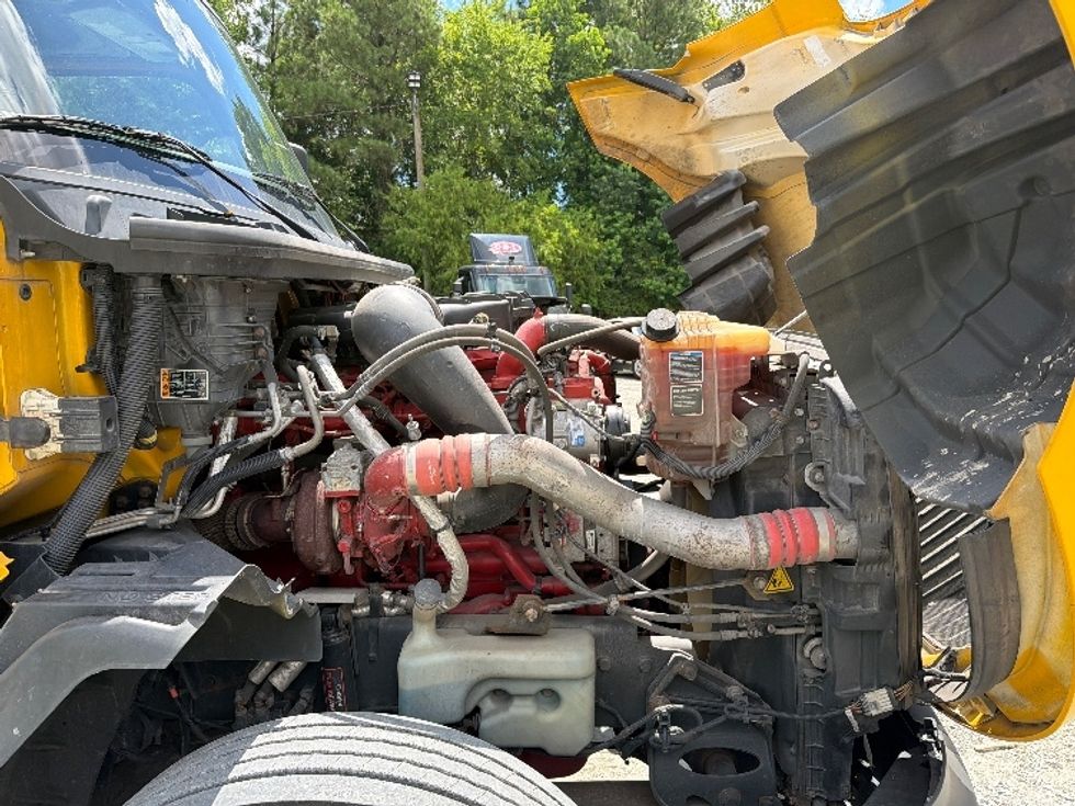 Sleeper Tractor-Heavy Duty Tractors-International-2022-LT625-Atlanta (Forest Park)-GA-344,692\n\t\tmiles-$ 65,750 - Image 20
