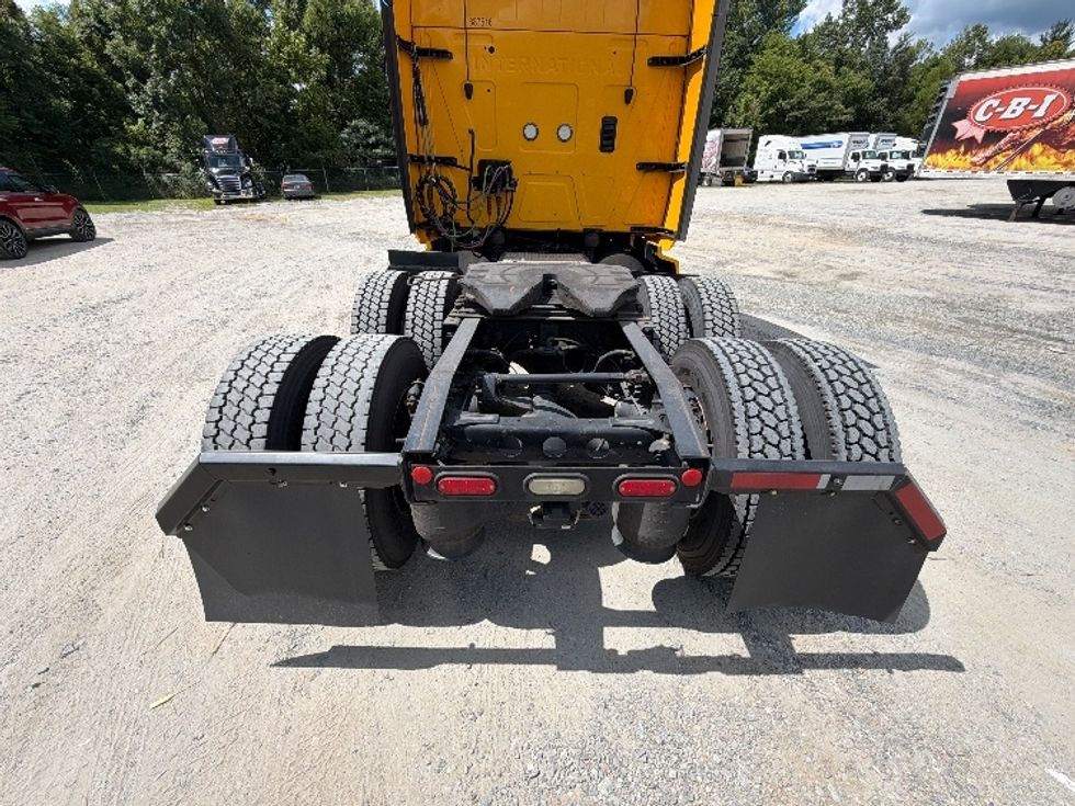 Sleeper Tractor-Heavy Duty Tractors-International-2022-LT625-Atlanta (Forest Park)-GA-344,692\n\t\tmiles-$ 65,750 - Image 6