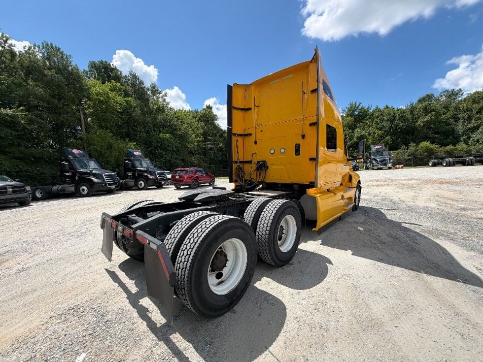 Sleeper Tractor-Heavy Duty Tractors-International-2022-LT625-Atlanta (Forest Park)-GA-344,692\n\t\tmiles-$ 65,750 - Image 7