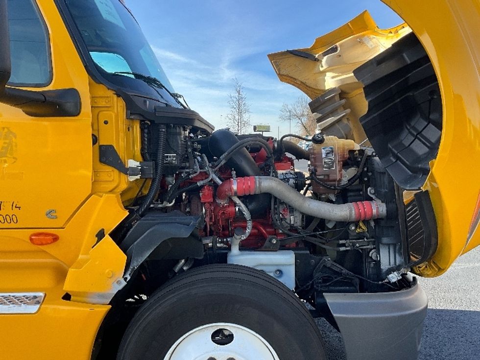 Sleeper Tractor-Heavy Duty Tractors-International-2022-LT625-Atlanta (Forest Park)-GA-655,987\n\t\tmiles-$ 31,750 - Image 18