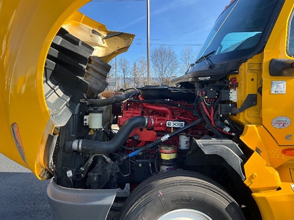 Sleeper Tractor-Heavy Duty Tractors-International-2022-LT625-Atlanta (Forest Park)-GA-655,987\n\t\tmiles-$ 31,750 - Image 19