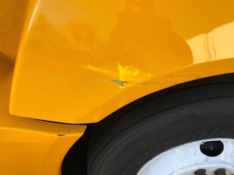 Sleeper Tractor-Heavy Duty Tractors-International-2022-LT625-Atlanta (Forest Park)-GA-655,987\n\t\tmiles-$ 31,750 - Image 22