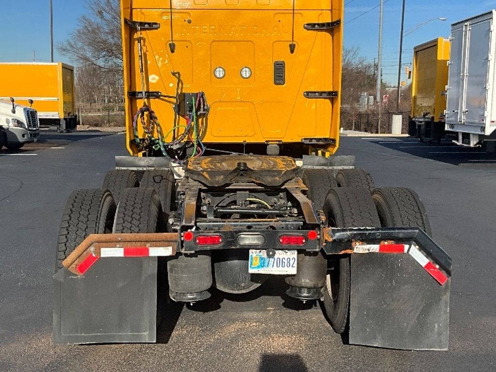 Sleeper Tractor-Heavy Duty Tractors-International-2022-LT625-Atlanta (Forest Park)-GA-655,987\n\t\tmiles-$ 31,750 - Image 6