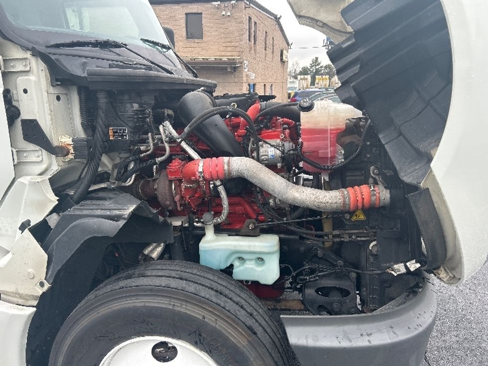 Sleeper Tractor-Heavy Duty Tractors-International-2022-LT625-Atlanta-GA-415,446\n\t\tmiles-$ 61,500 - Image 20