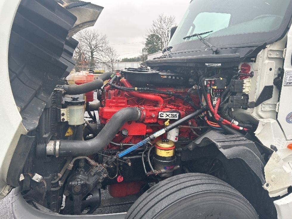 Sleeper Tractor-Heavy Duty Tractors-International-2022-LT625-Atlanta-GA-415,446\n\t\tmiles-$ 61,500 - Image 21