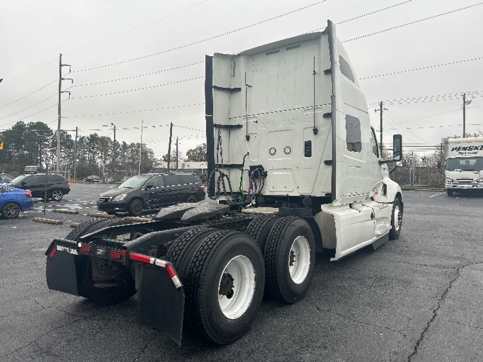 Sleeper Tractor-Heavy Duty Tractors-International-2022-LT625-Atlanta-GA-415,446\n\t\tmiles-$ 61,500 - Image 7