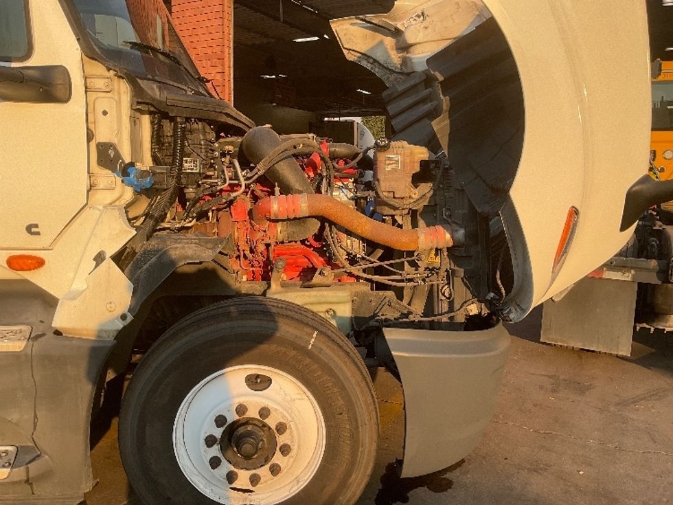 Sleeper Tractor-Heavy Duty Tractors-International-2022-LT625-Aurora-CO-386,065\n\t\tmiles-$ 67,500 - Image 20