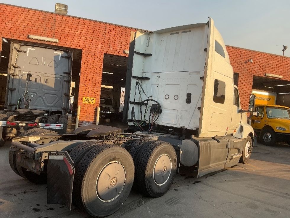 Sleeper Tractor-Heavy Duty Tractors-International-2022-LT625-Aurora-CO-386,065\n\t\tmiles-$ 67,500 - Image 7