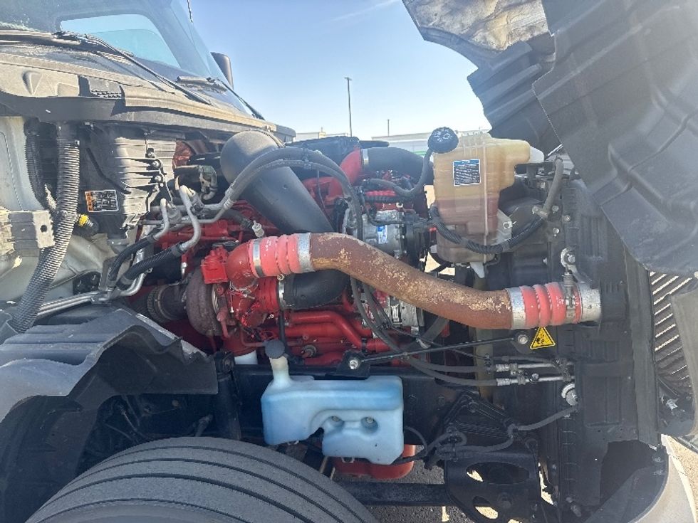 Sleeper Tractor-Heavy Duty Tractors-International-2022-LT625-Aurora-CO-455,657\n\t\tmiles-$ 72,000 - Image 20