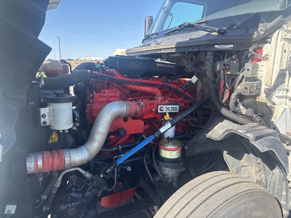 Sleeper Tractor-Heavy Duty Tractors-International-2022-LT625-Aurora-CO-455,657\n\t\tmiles-$ 72,000 - Image 21