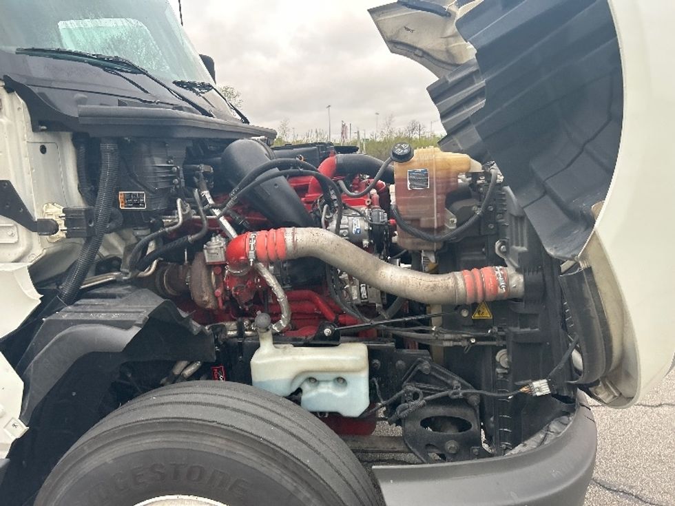 Sleeper Tractor-Heavy Duty Tractors-International-2022-LT625-Austin-TX-429,871\n\t\tmiles-$ 60,250 - Image 20