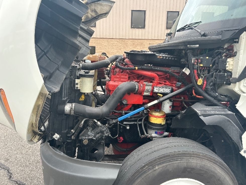 Sleeper Tractor-Heavy Duty Tractors-International-2022-LT625-Austin-TX-429,871\n\t\tmiles-$ 60,250 - Image 21