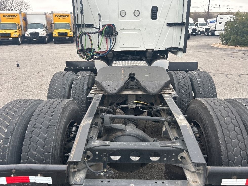 Sleeper Tractor-Heavy Duty Tractors-International-2022-LT625-Austin-TX-429,871\n\t\tmiles-$ 60,250 - Image 6