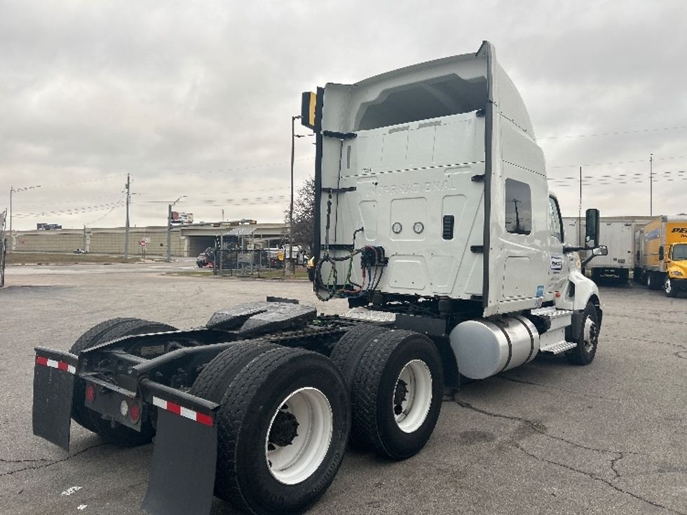 Sleeper Tractor-Heavy Duty Tractors-International-2022-LT625-Austin-TX-429,871\n\t\tmiles-$ 60,250 - Image 7