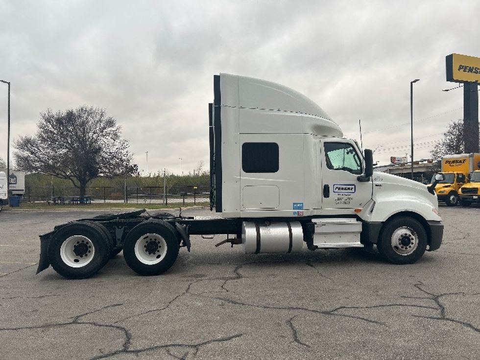 Sleeper Tractor-Heavy Duty Tractors-International-2022-LT625-Austin-TX-429,871\n\t\tmiles-$ 60,250 - Image 8