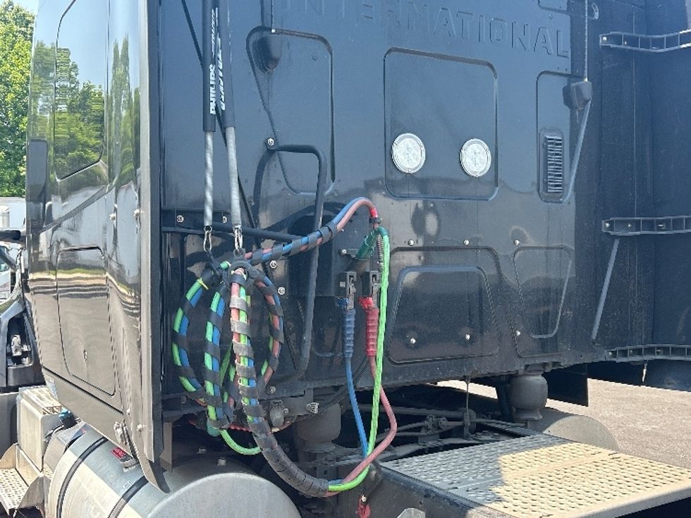 Sleeper Tractor-Heavy Duty Tractors-International-2022-LT625-Baltimore-MD-327,534\n\t\tmiles-$ 67,250 - Image 23