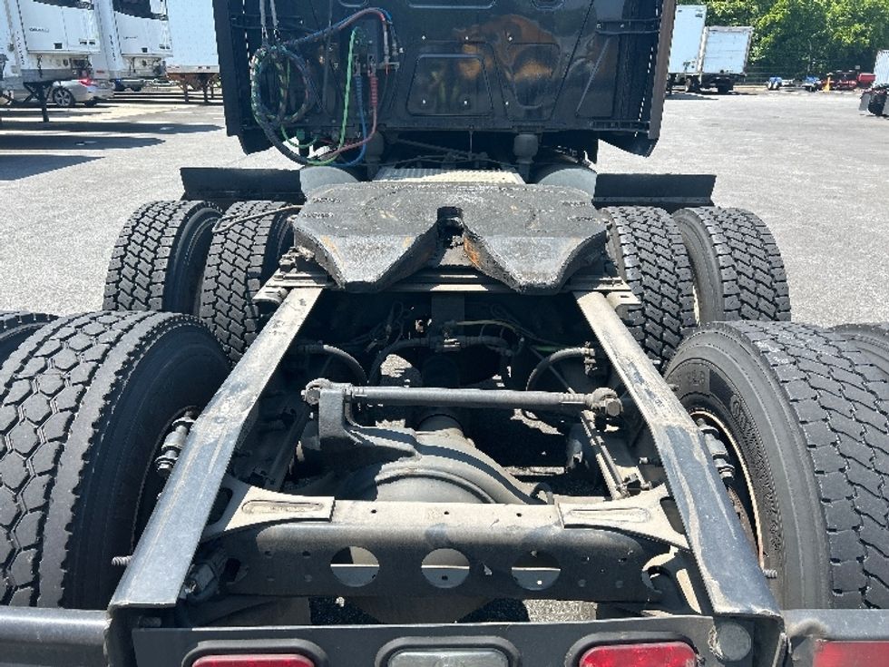 Sleeper Tractor-Heavy Duty Tractors-International-2022-LT625-Baltimore-MD-327,534\n\t\tmiles-$ 67,250 - Image 6