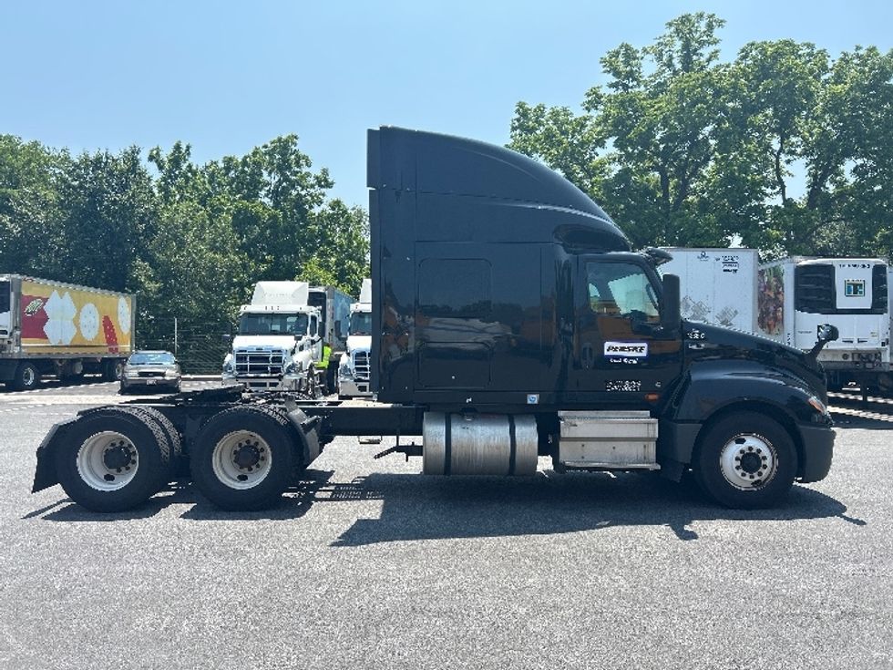 Sleeper Tractor-Heavy Duty Tractors-International-2022-LT625-Baltimore-MD-327,534\n\t\tmiles-$ 67,250 - Image 8