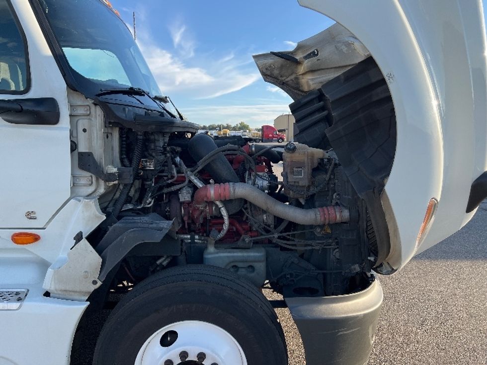 Sleeper Tractor-Heavy Duty Tractors-International-2022-LT625-Billings-MT-405,513\n\t\tmiles-$ 71,500 - Image 20