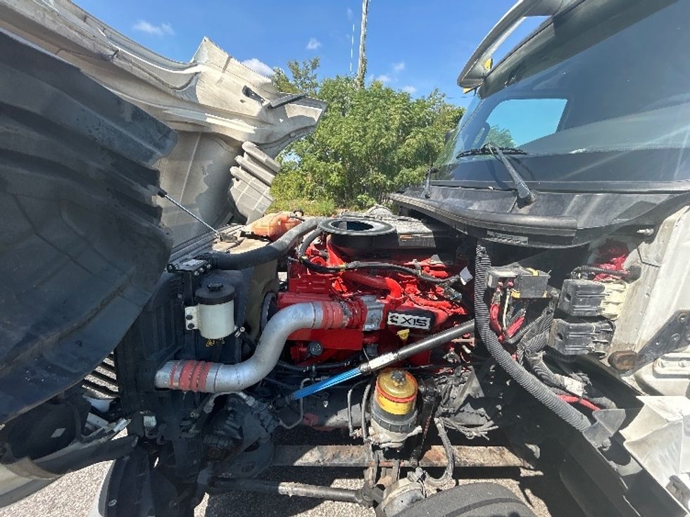 Sleeper Tractor-Heavy Duty Tractors-International-2022-LT625-Birmingham-AL-624,718\n\t\tmiles-$ 51,000 - Image 21