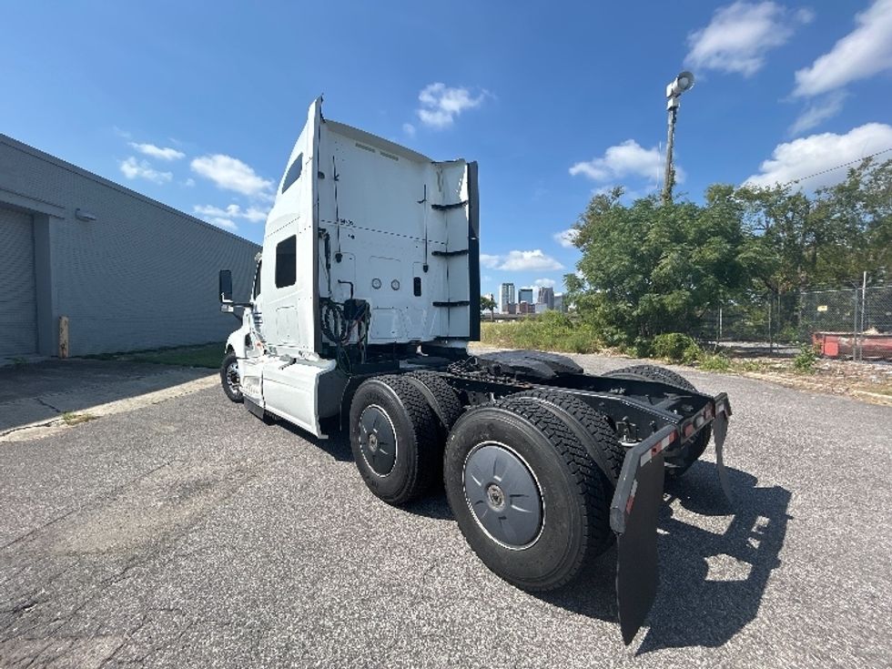 Sleeper Tractor-Heavy Duty Tractors-International-2022-LT625-Birmingham-AL-624,718\n\t\tmiles-$ 51,000 - Image 5