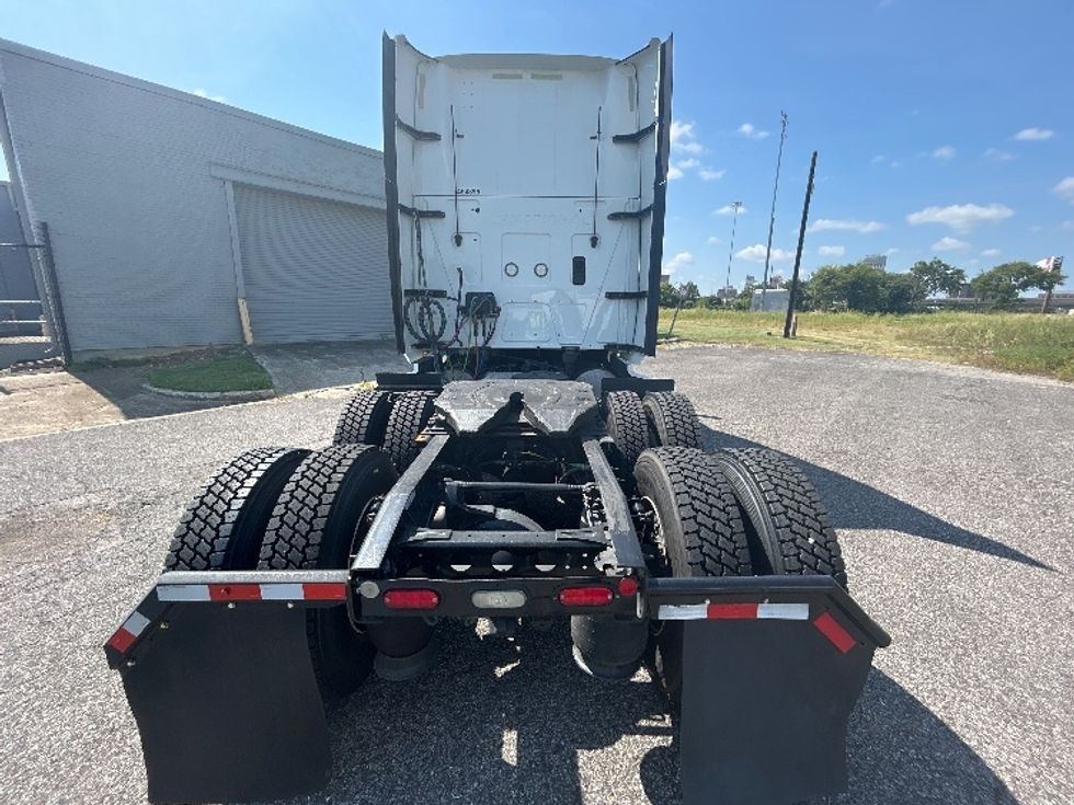 Sleeper Tractor-Heavy Duty Tractors-International-2022-LT625-Birmingham-AL-624,718\n\t\tmiles-$ 51,000 - Image 6