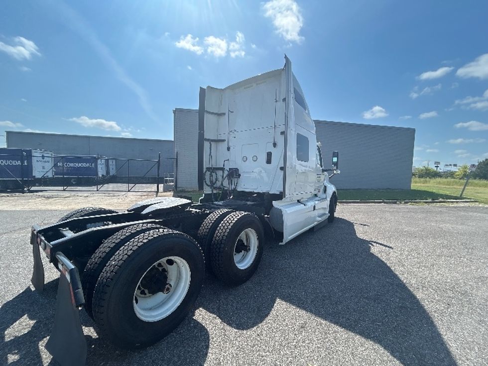 Sleeper Tractor-Heavy Duty Tractors-International-2022-LT625-Birmingham-AL-624,718\n\t\tmiles-$ 51,000 - Image 7