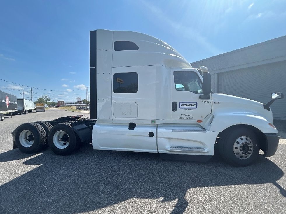 Sleeper Tractor-Heavy Duty Tractors-International-2022-LT625-Birmingham-AL-624,718\n\t\tmiles-$ 51,000 - Image 8