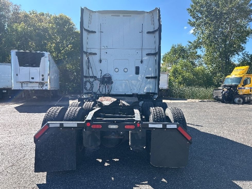 Sleeper Tractor-Heavy Duty Tractors-International-2022-LT625-Brooklyn Park-MN-459,489\n\t\tmiles-$ 57,500 - Image 6