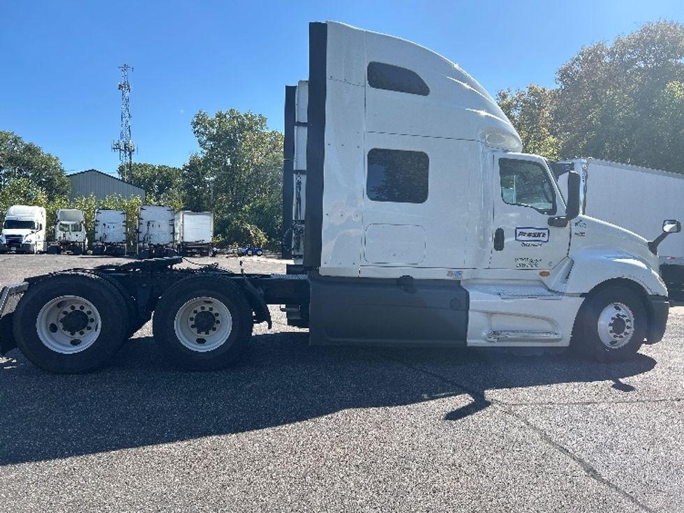 Sleeper Tractor-Heavy Duty Tractors-International-2022-LT625-Brooklyn Park-MN-459,489\n\t\tmiles-$ 57,500 - Image 8