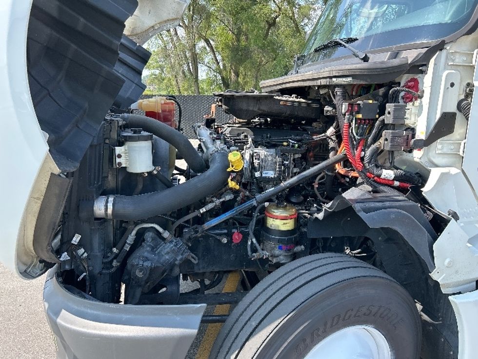 Sleeper Tractor-Heavy Duty Tractors-International-2022-LT625-Byron Center-MI-498,576\n\t\tmiles-$ 39,750 - Image 20